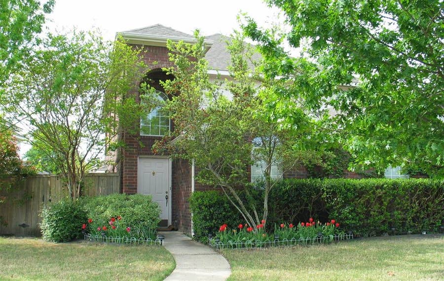 Property photo for 509 Raintree Circle, Coppell, TX