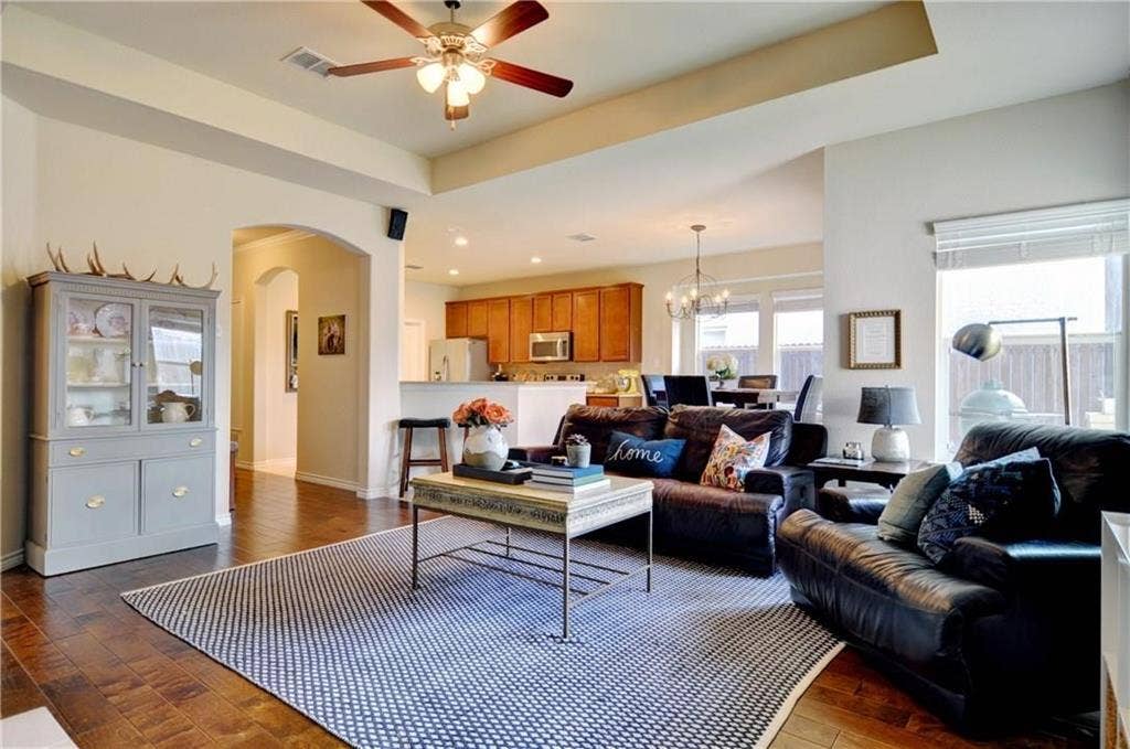 4805 Bryce Avenue, Fort Worth, TX 76107