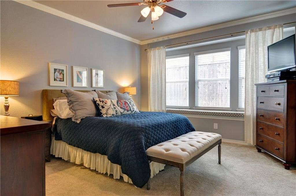 4805 Bryce Avenue, Fort Worth, TX 76107