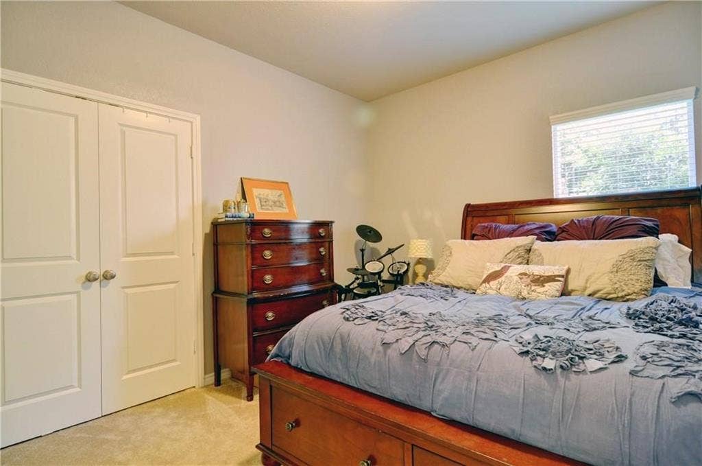 4805 Bryce Avenue, Fort Worth, TX 76107