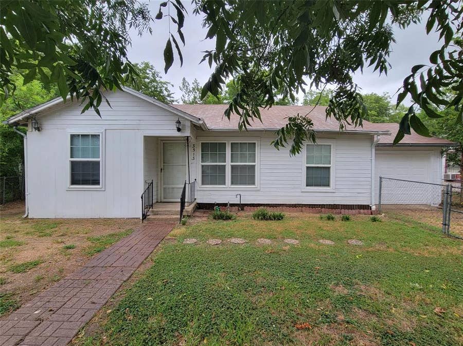 Property photo for 3513 BlueBird Street, Waco, TX