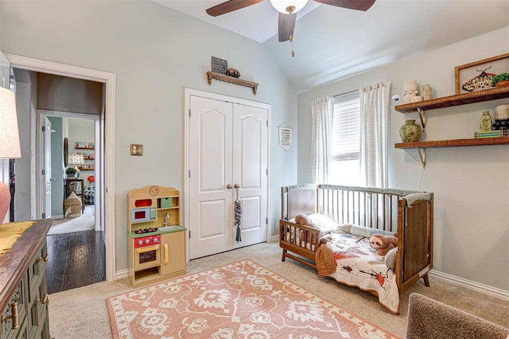 2452 Open Range Drive, Fort Worth, TX 76177