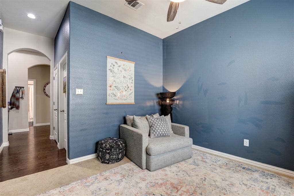2452 Open Range Drive, Fort Worth, TX 76177