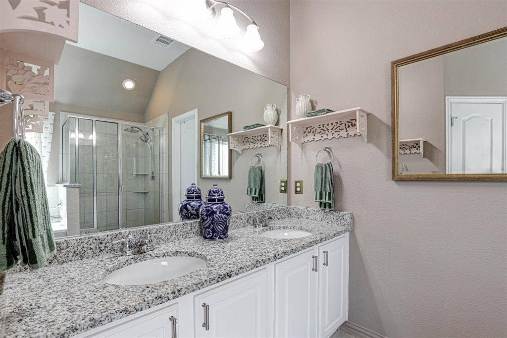 2452 Open Range Drive, Fort Worth, TX 76177