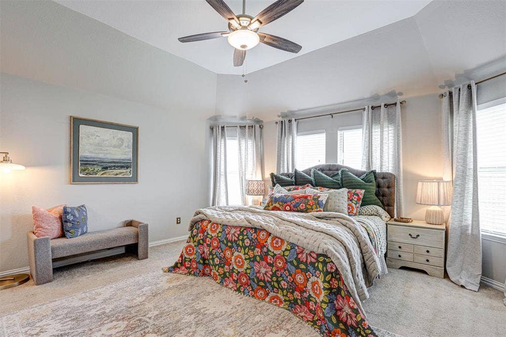 2452 Open Range Drive, Fort Worth, TX 76177
