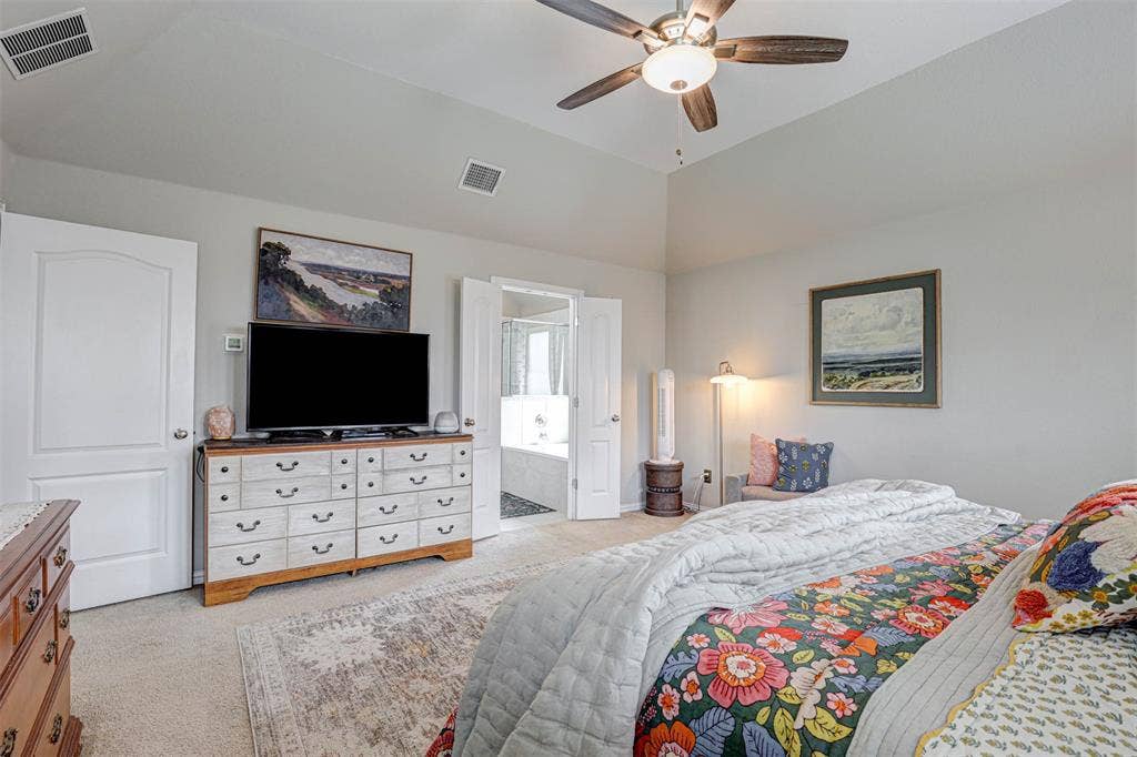 2452 Open Range Drive, Fort Worth, TX 76177