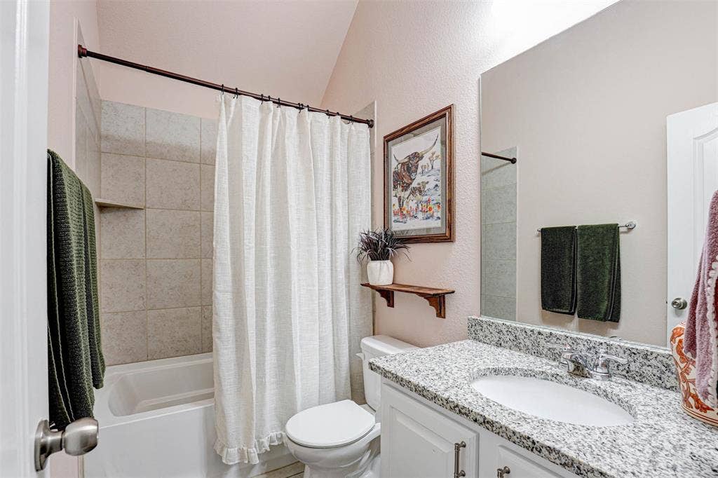 2452 Open Range Drive, Fort Worth, TX 76177