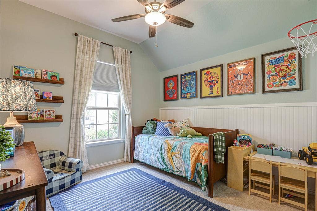 2452 Open Range Drive, Fort Worth, TX 76177