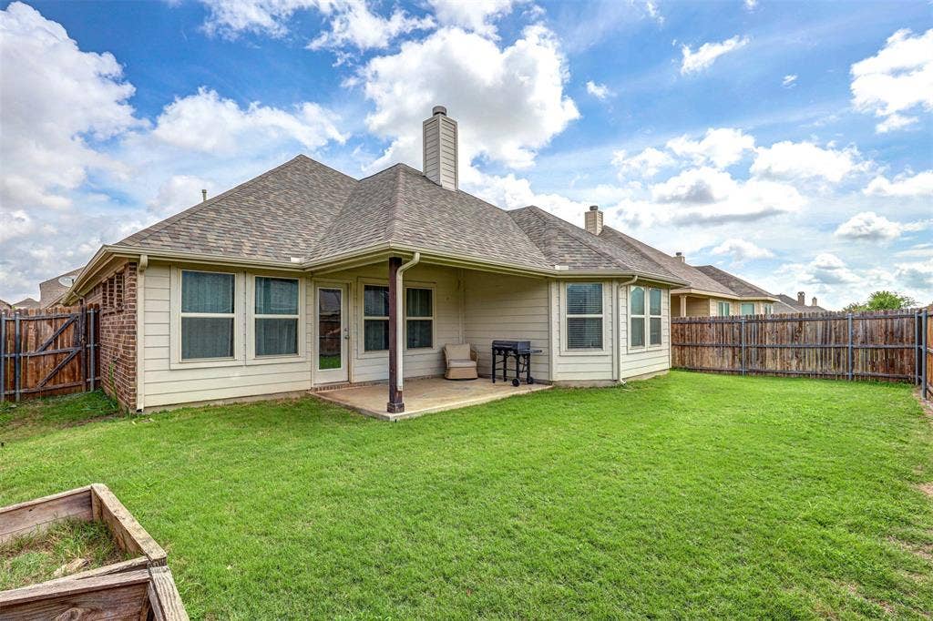 2452 Open Range Drive, Fort Worth, TX 76177