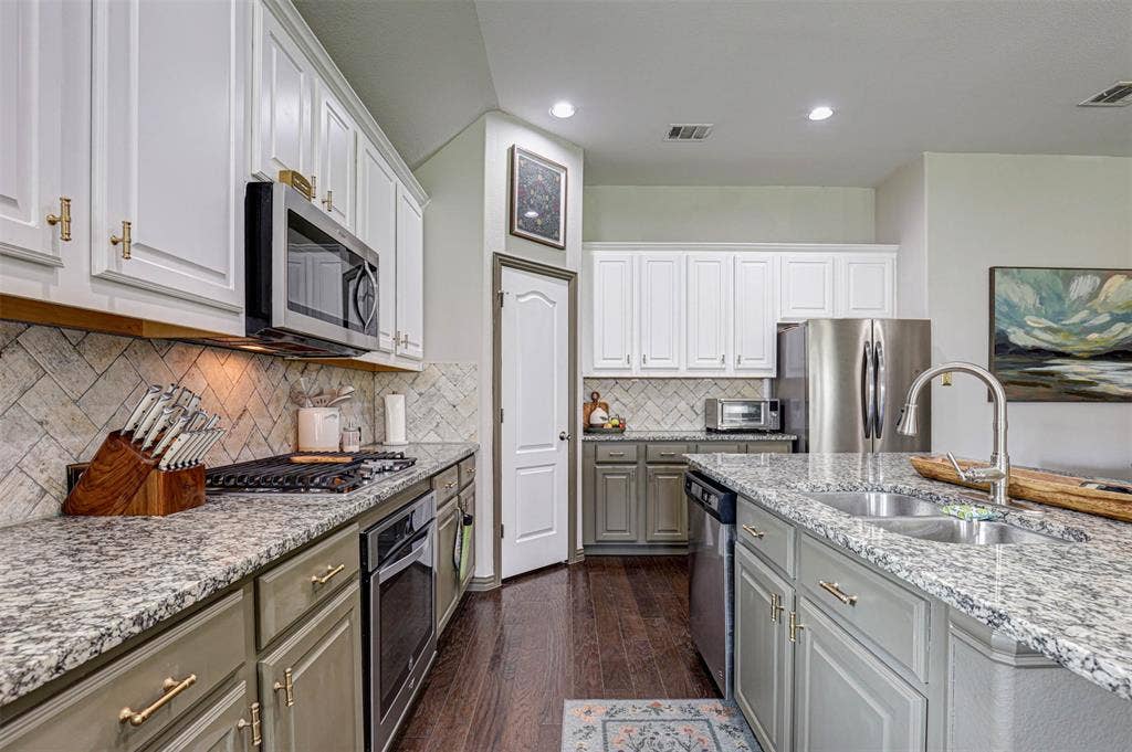 2452 Open Range Drive, Fort Worth, TX 76177