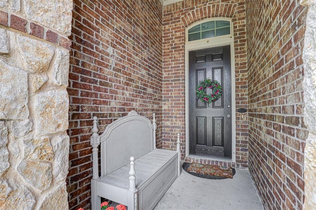2452 Open Range Drive, Fort Worth, TX 76177