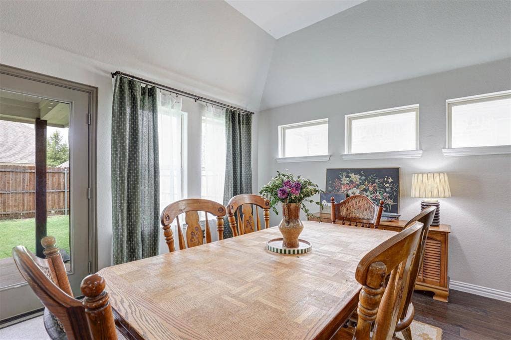 2452 Open Range Drive, Fort Worth, TX 76177