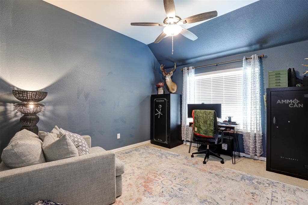 2452 Open Range Drive, Fort Worth, TX 76177
