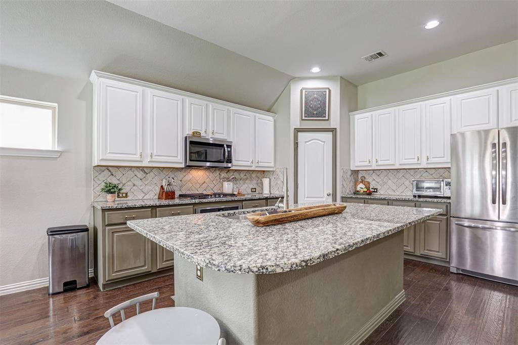 2452 Open Range Drive, Fort Worth, TX 76177