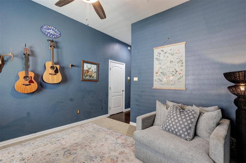 2452 Open Range Drive, Fort Worth, TX 76177