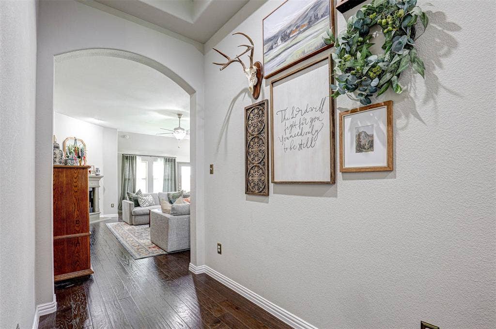 2452 Open Range Drive, Fort Worth, TX 76177
