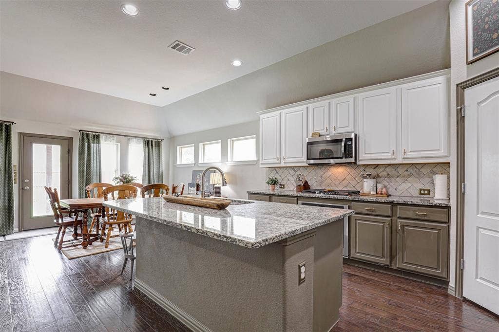 2452 Open Range Drive, Fort Worth, TX 76177