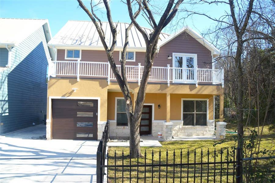 Property photo for 4565 County Road 446, Princeton, TX