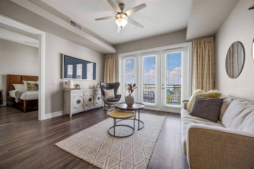 3201 Esperanza Crossing, #316, Austin, TX 78758 Up to 6 Weeks FREE! *on select units