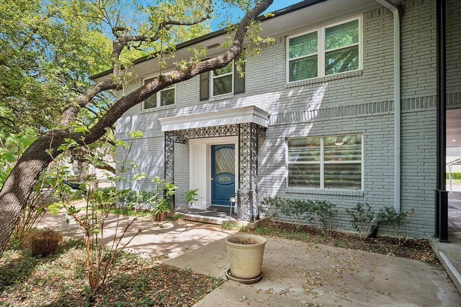 Property photo for 6238 Bandera Avenue, #A, Dallas, TX