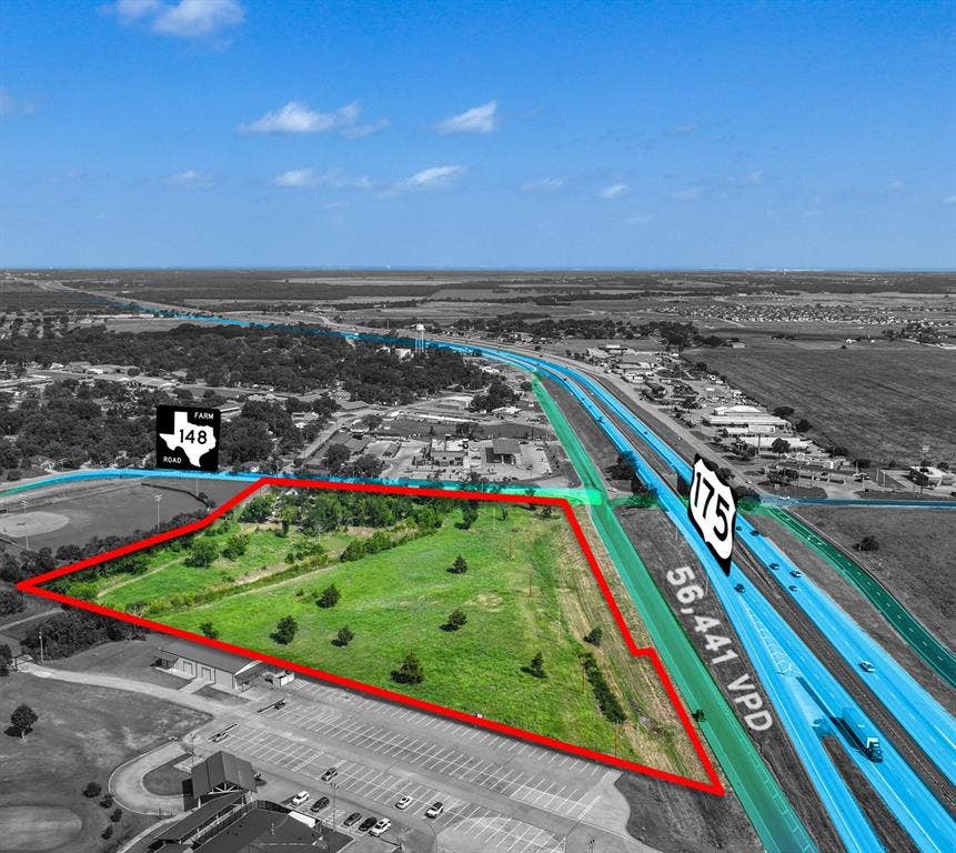 Property photo for TBD US-175, Crandall, TX