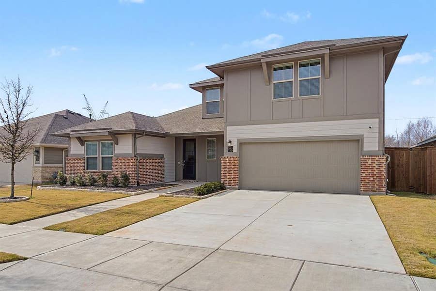 Property photo for 5660 Huffines Boulevard, Royse City, TX