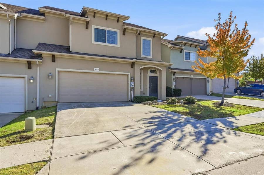 Property photo for 4222 Nia Drive, Irving, TX