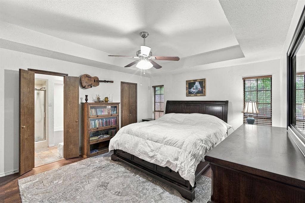 115 Redman Lane, Waxahachie, TX 75165
