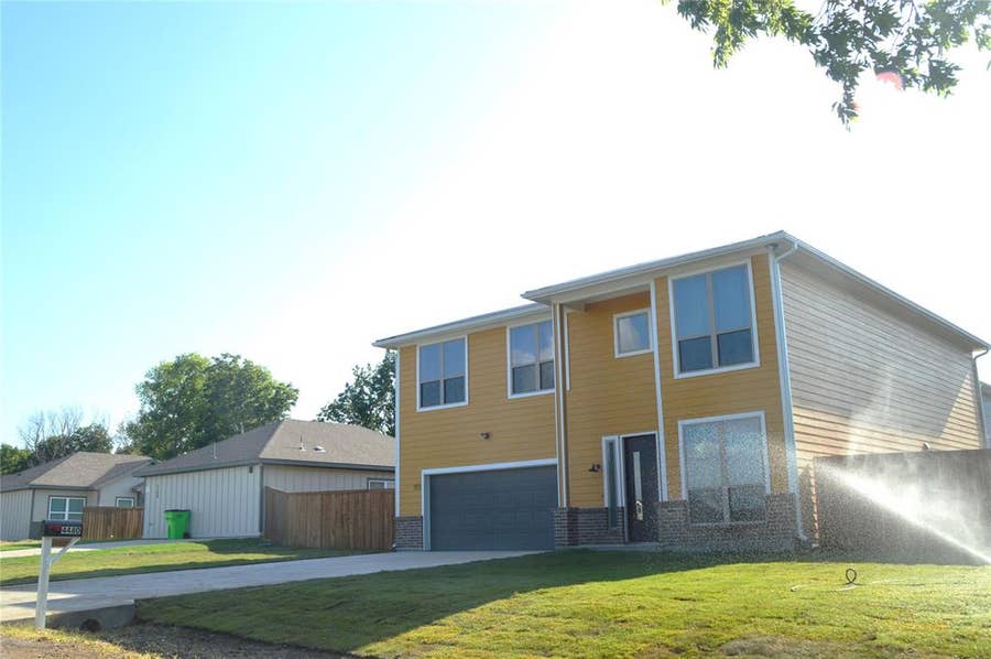 Property photo for 4480 County Road 895, Princeton, TX