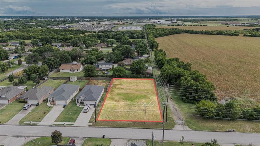 Property photo for 3625 & 3635 Shelby Avenue, Greenville, TX