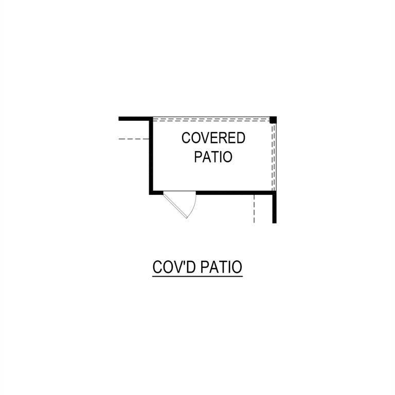 2022 Chariot Court, Seagoville, TX 75159 Included Options