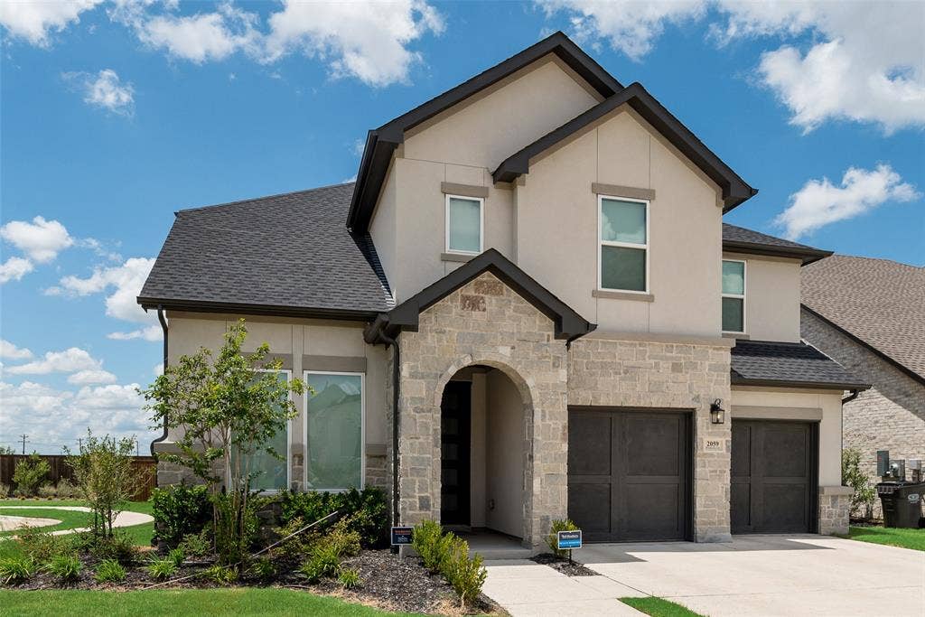 2059 Wimberley Drive, Prosper, TX 75078 2059 Wimberley Drive, Prosper, TX 75078