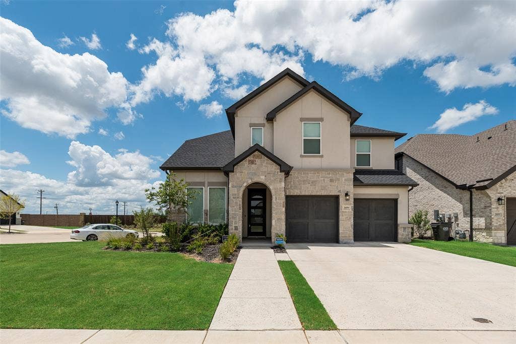 2059 Wimberley Drive, Prosper, TX 75078 2059 Wimberley Drive, Prosper, TX 75078