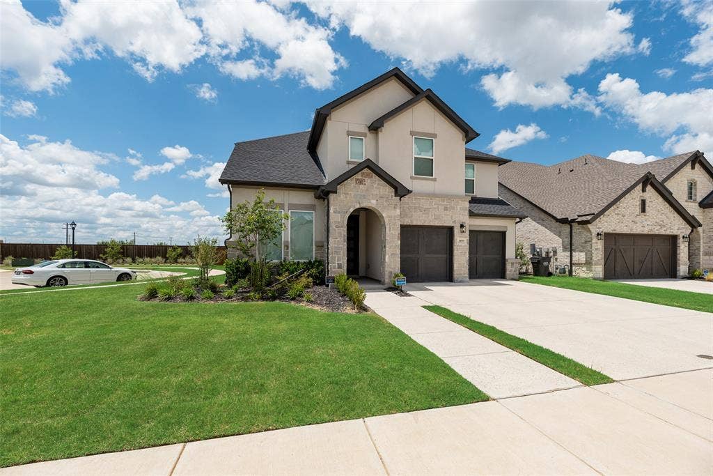 2059 Wimberley Drive, Prosper, TX 75078 2059 Wimberley Drive, Prosper, TX 75078