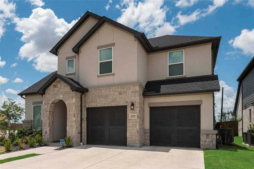 2059 Wimberley Drive, Prosper, TX 75078 2059 Wimberley Drive, Prosper, TX 75078
