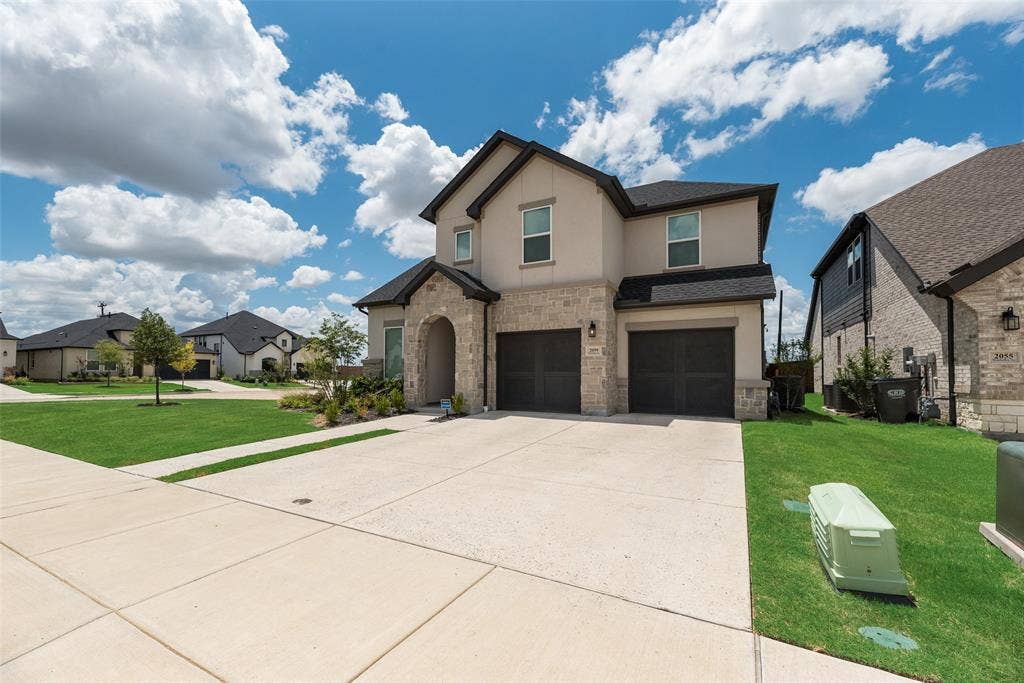 2059 Wimberley Drive, Prosper, TX 75078 2059 Wimberley Drive, Prosper, TX 75078