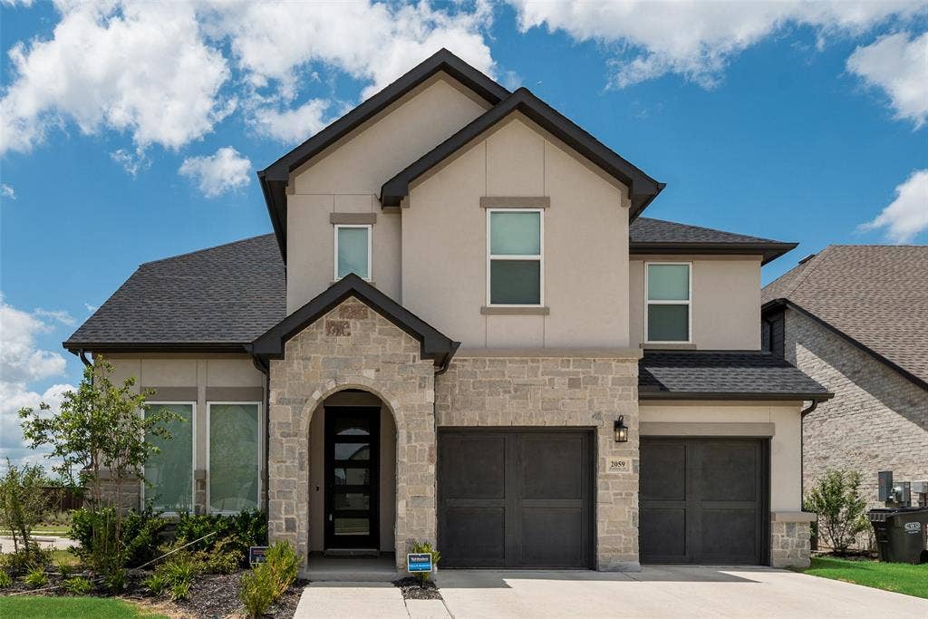 2059 Wimberley Drive, Prosper, TX 75078 2059 Wimberley Drive, Prosper, TX 75078