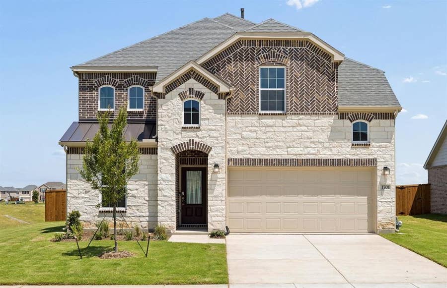 Property photo for 1701 Bennett Drive, Anna, TX