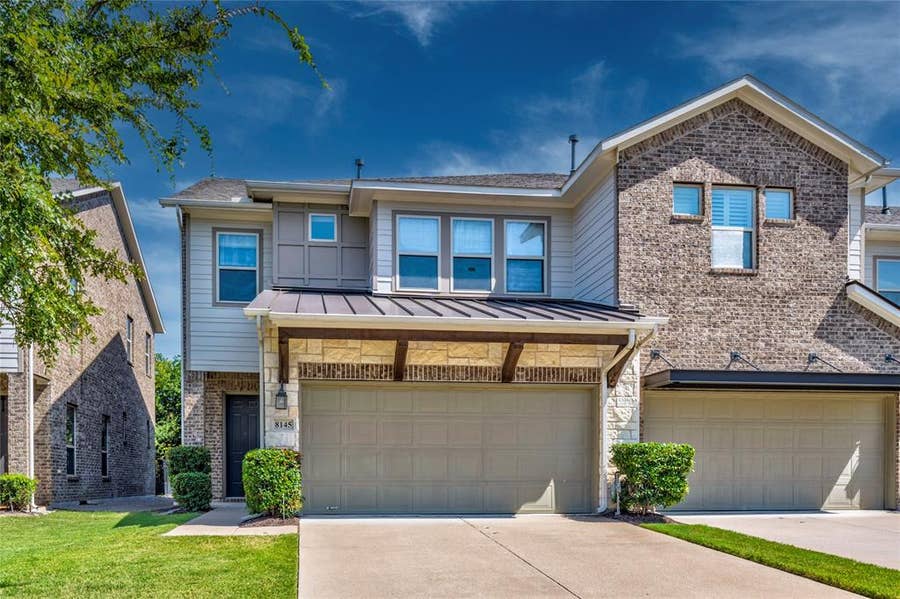 Property photo for 8145 Snapdragon Way, Dallas, TX