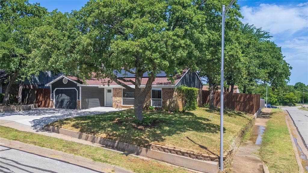 3901 Glengate Drive, Arlington, TX 76016 3901 Glengate Drive, Arlington, TX 76016