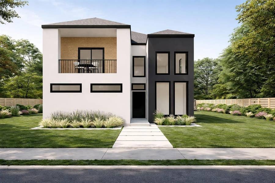 Property photo for 522 E Main Street, Richardson, TX