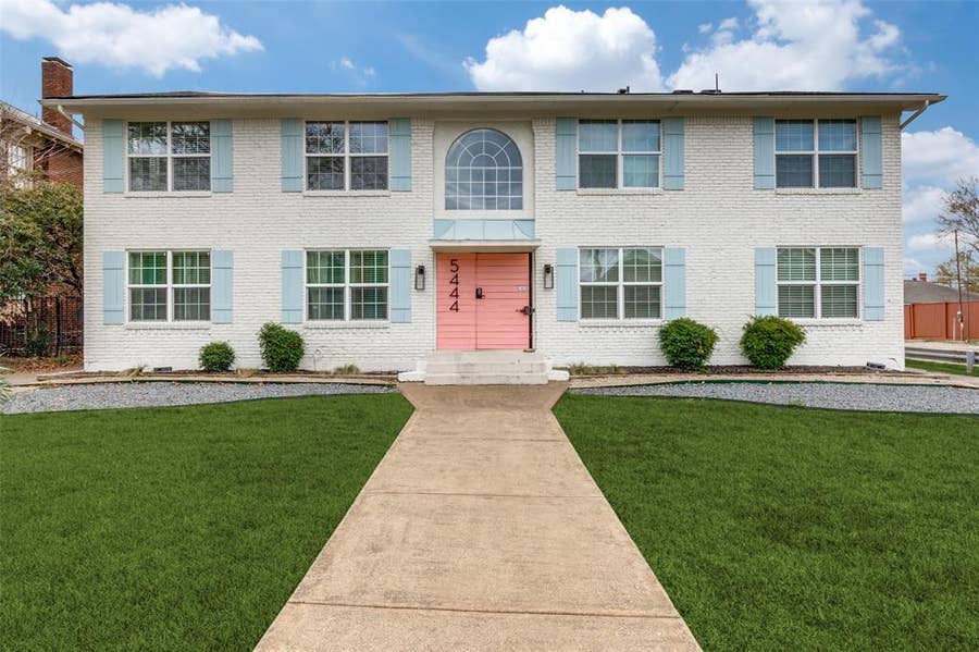 Property photo for 5444 Gaston Avenue, #203, Dallas, TX