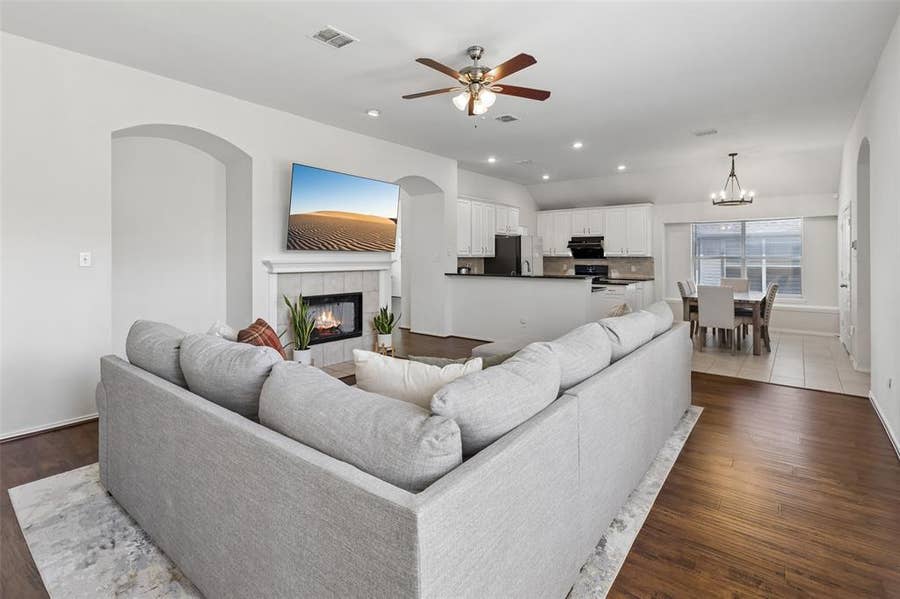 Property photo for 11809 Woodland Way, Frisco, TX