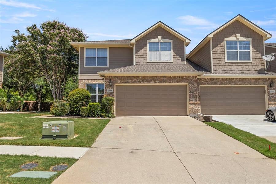Property photo for 2949 Jowett Drive, Plano, TX