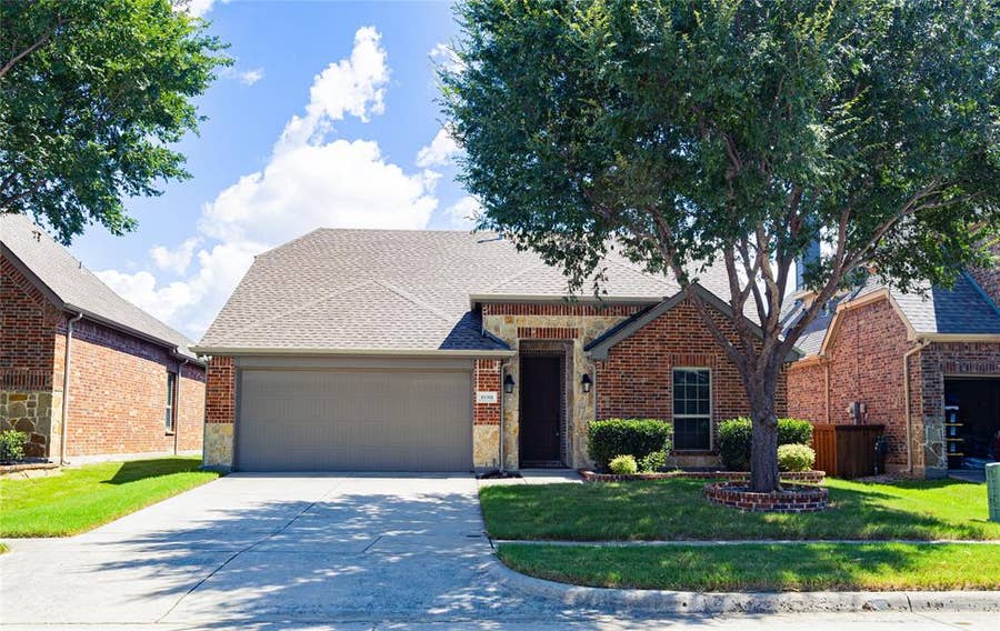 Property photo for 10301 Paul Revere Way, McKinney, TX