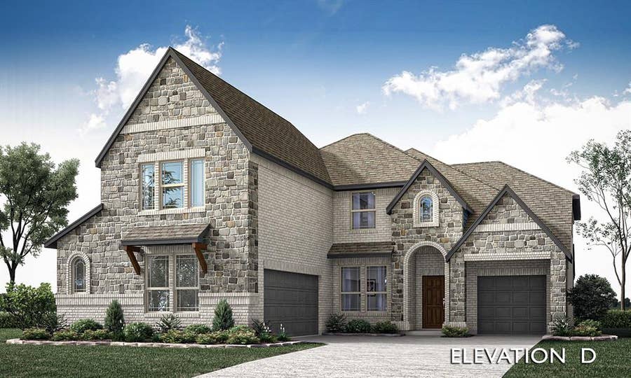 Property photo for 1244 Dove Haven Drive, Justin, TX