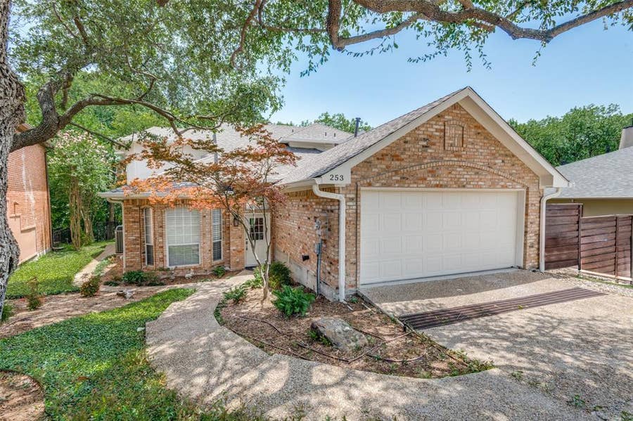 Property photo for 253 Victory Lane, Rockwall, TX