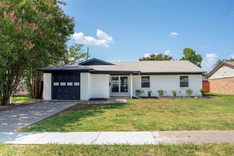 Property photo for 1224 Dearborn Drive, Richardson, TX