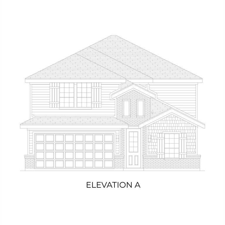 3405 Running Springs Drive, Anna, TX 75409