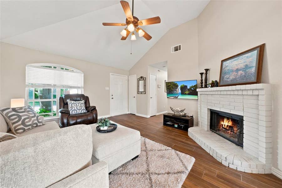 Property photo for 4428 Cordova Lane, McKinney, TX